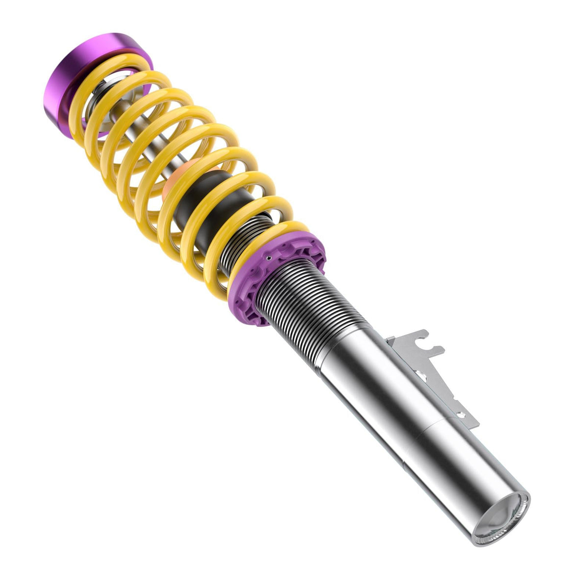 Suspensie Reglabila Coilover KW V1 Porsche 911 996 10271002