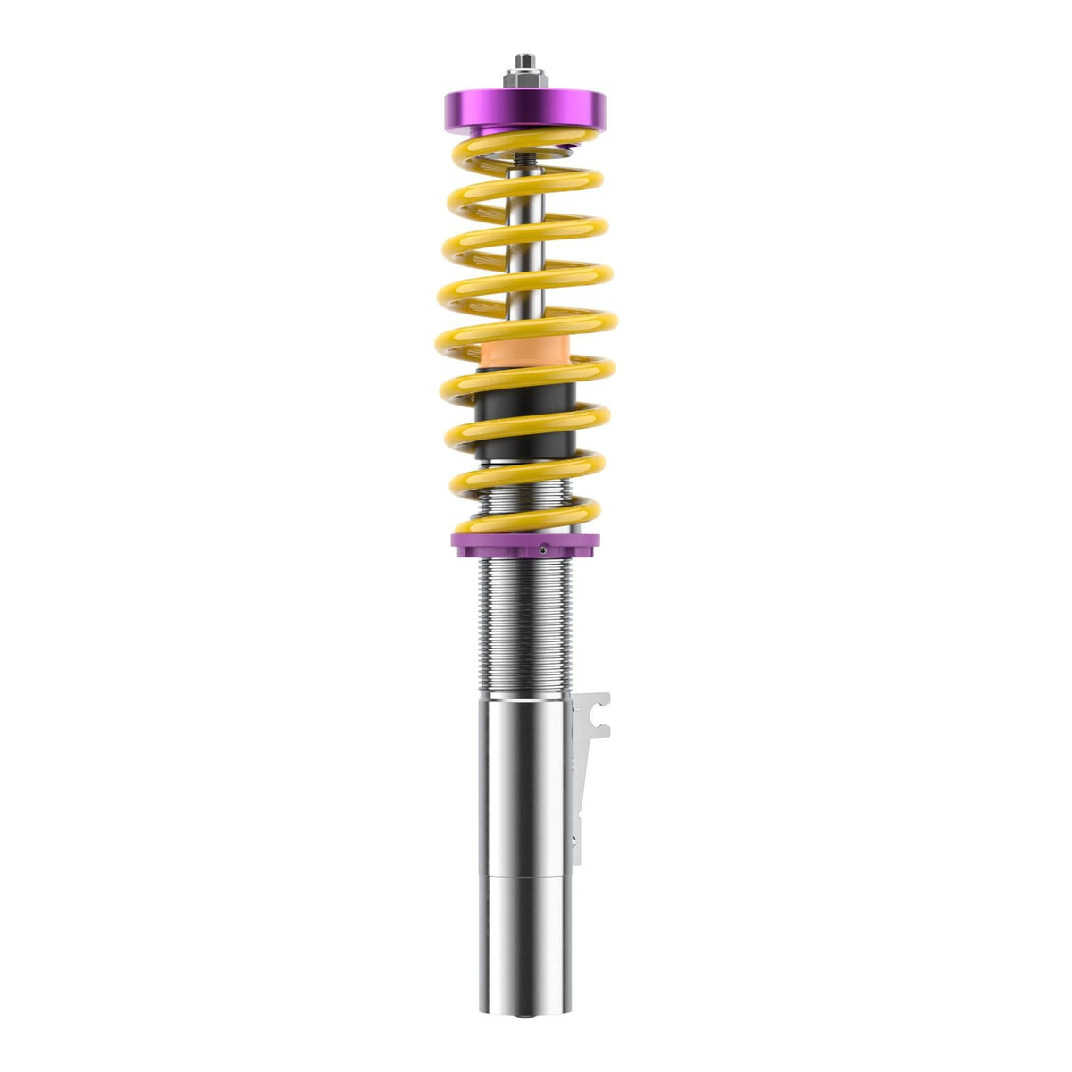 Suspensie Reglabila Coilover KW V1 Porsche 911 996 10271002