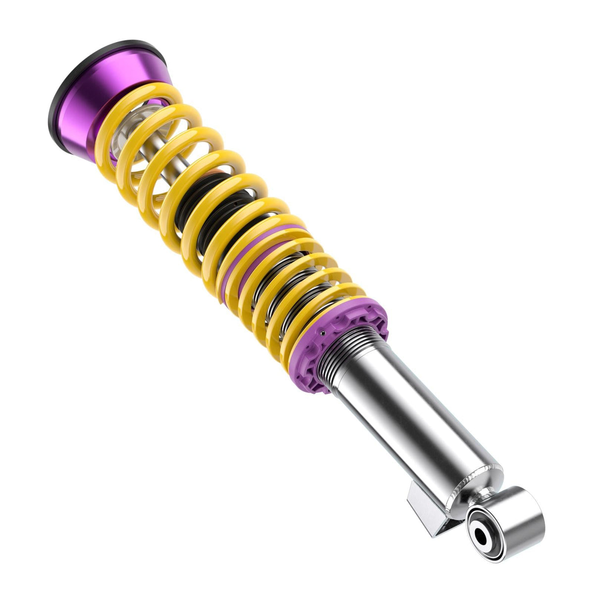 Suspensie Reglabila Coilover KW V1 Porsche 911 996 10271002