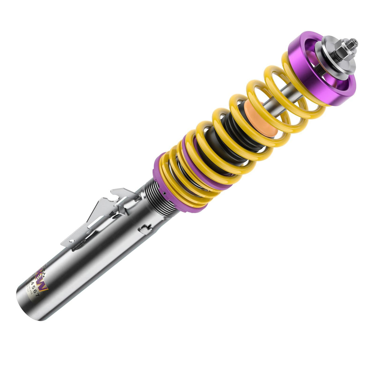 Suspensie Reglabila Coilover KW V1 Porsche 911 964 10271015