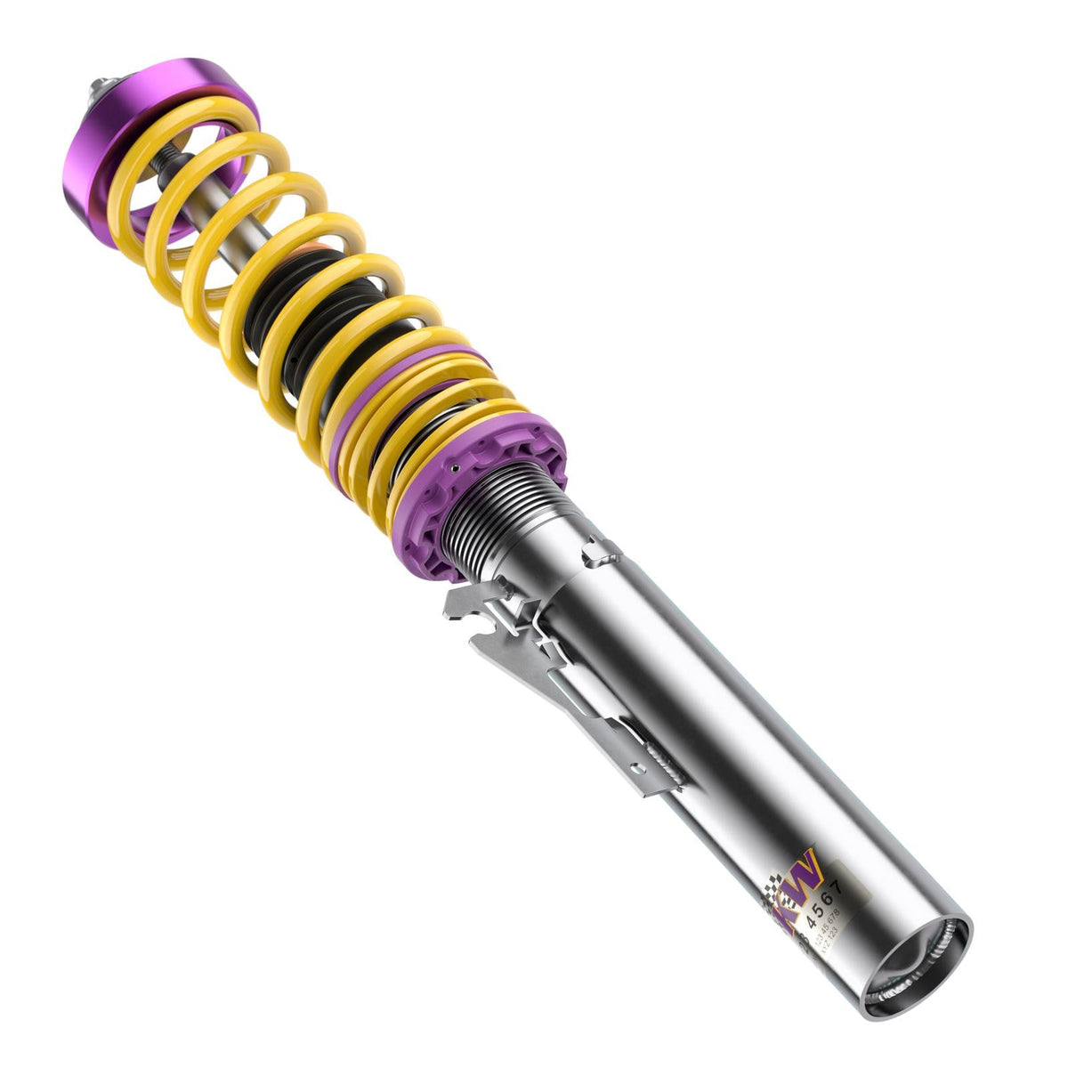 Suspensie Reglabila Coilover KW V1 Porsche 911 964 10271015