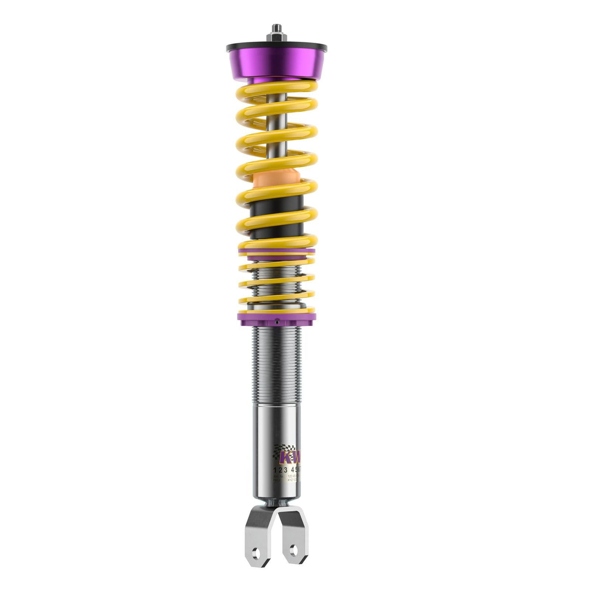 Suspensie Reglabila Coilover KW V1 Porsche 911 964 10271015