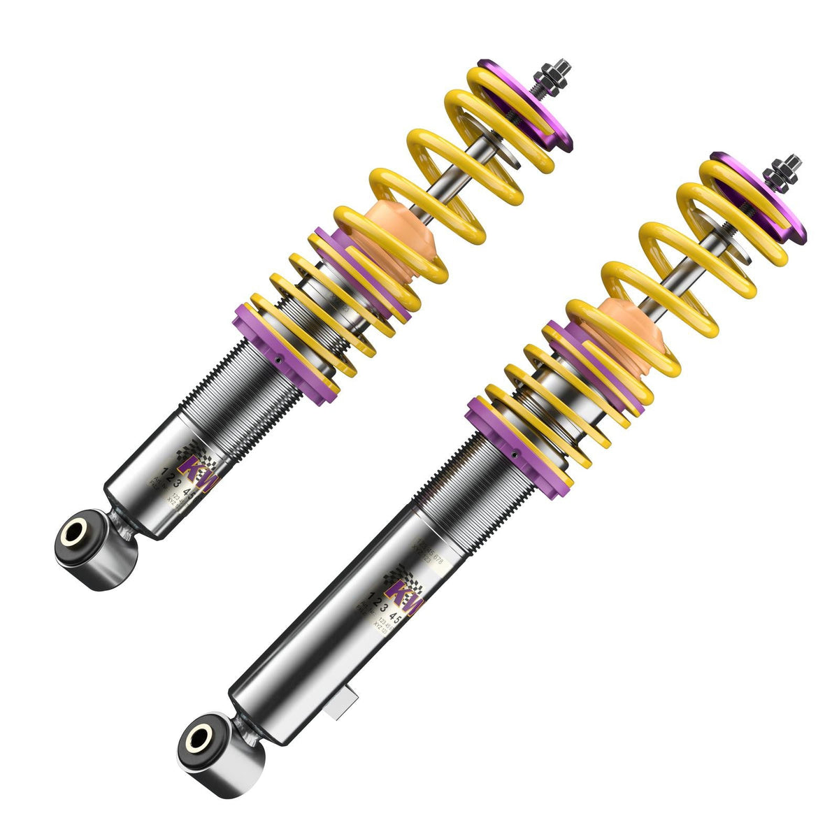 Suspensie Reglabila Coilover KW V1 Mazda MX 5 (NB) 10275002