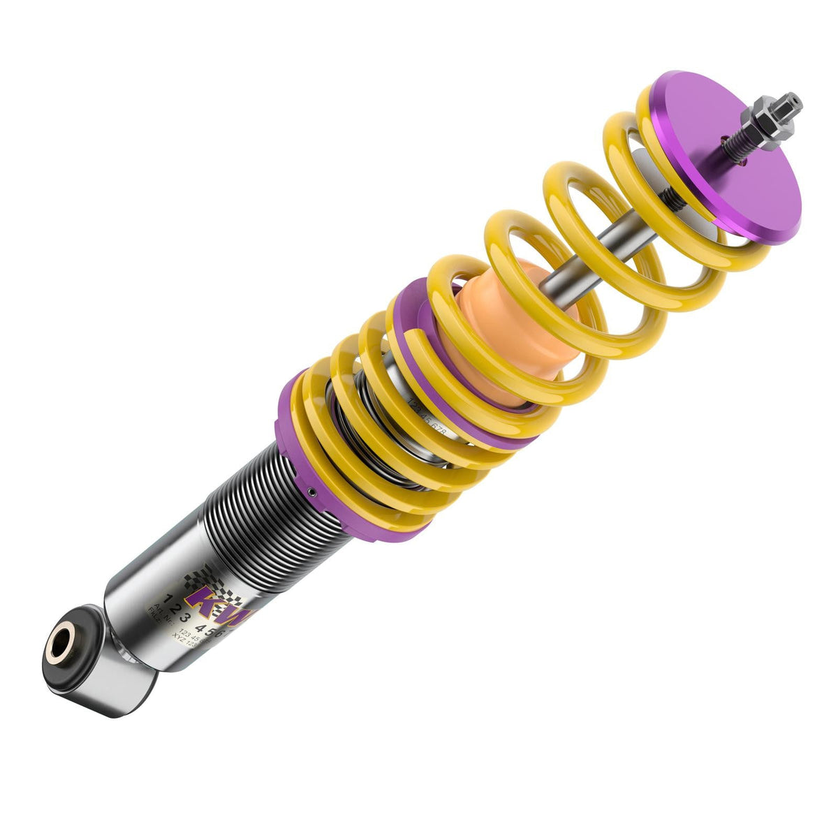 Suspensie Reglabila Coilover KW V1 Mazda MX 5 (NB) 10275002