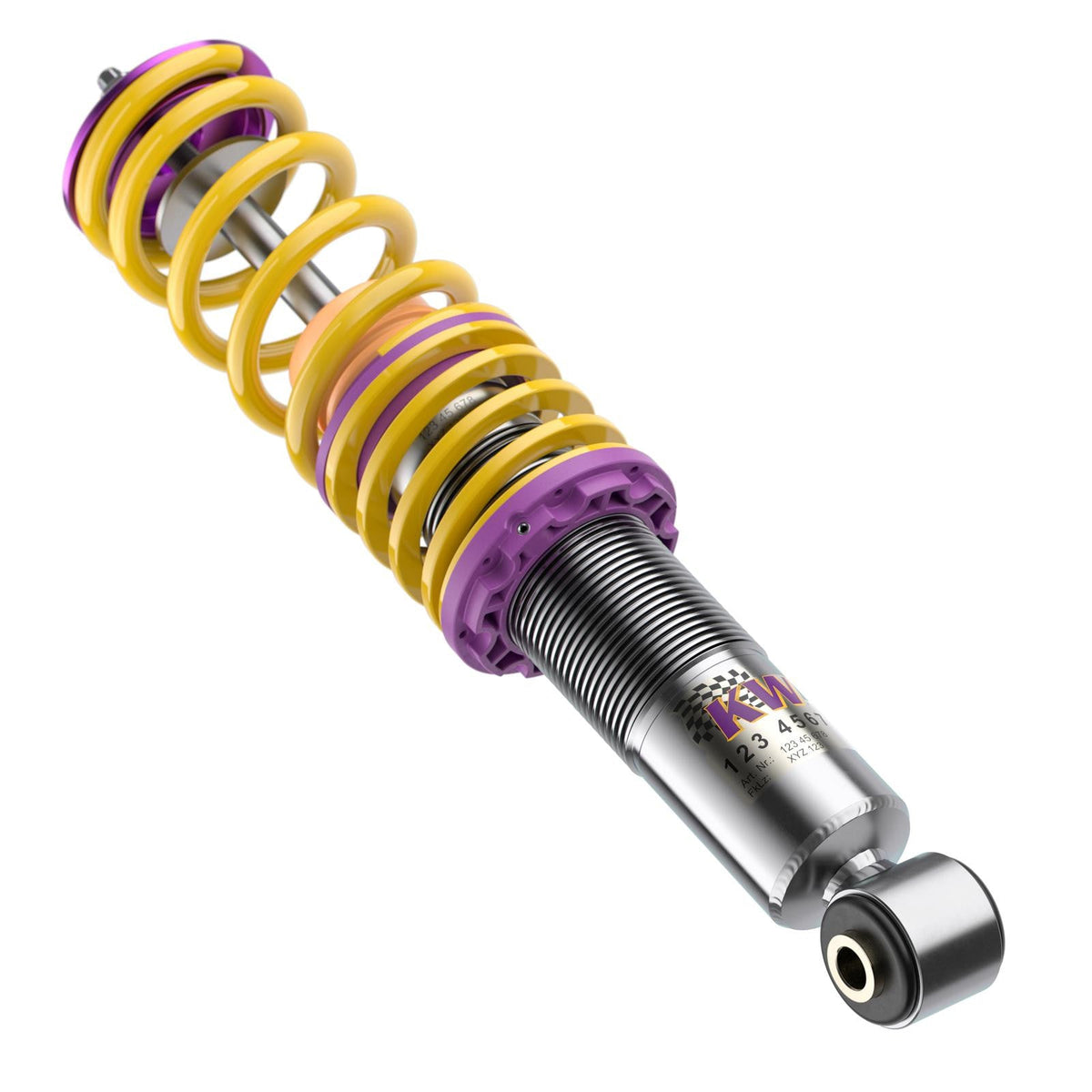 Suspensie Reglabila Coilover KW V1 Mazda MX 5 (NB) 10275002