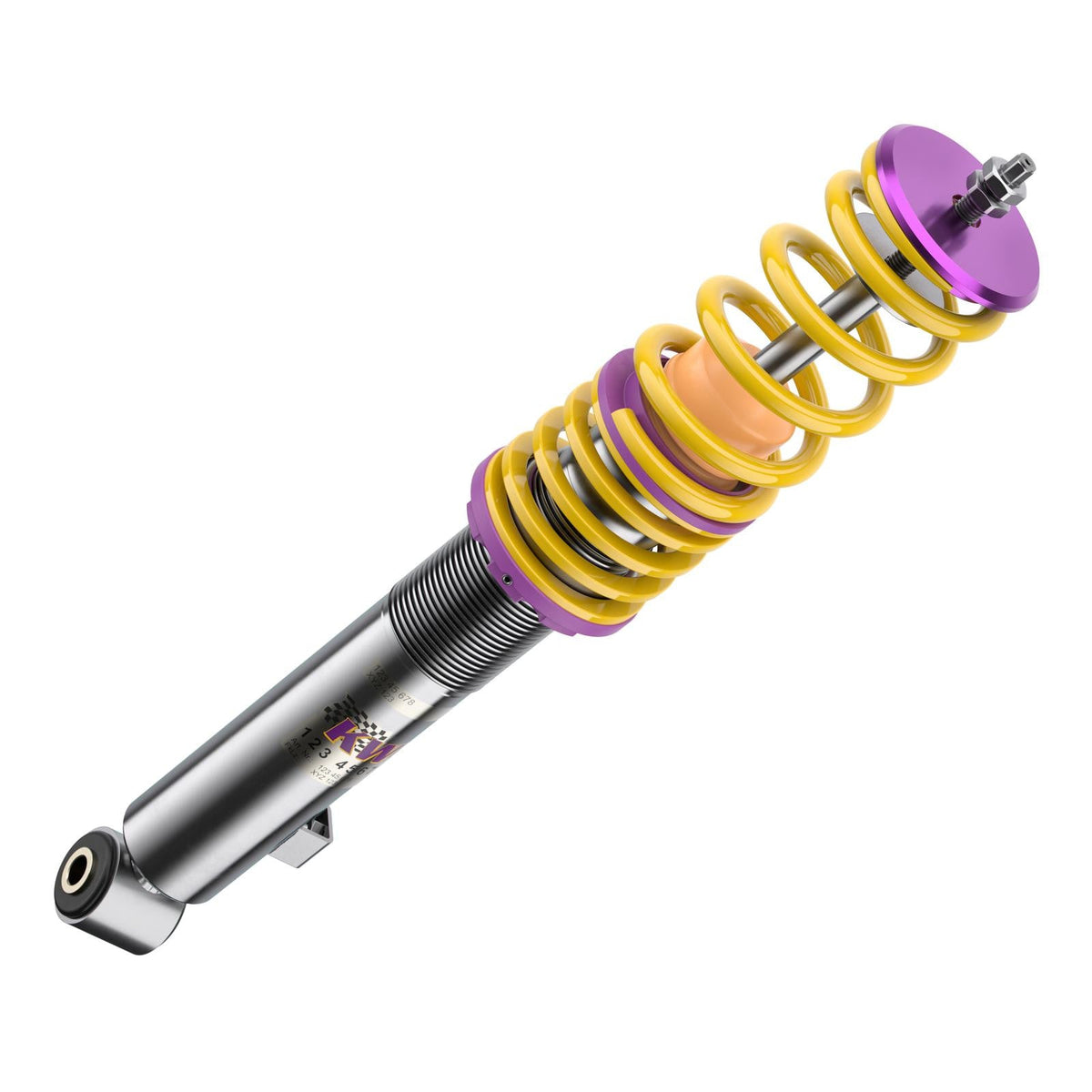 Suspensie Reglabila Coilover KW V1 Mazda MX 5 (NB) 10275002