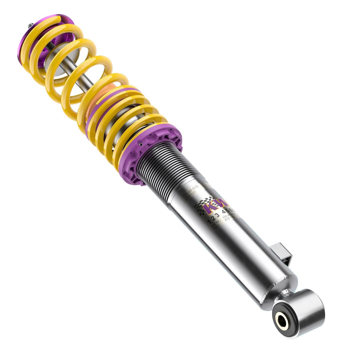 Suspensie Reglabila Coilover KW V1 Mazda MX 5 (NB) 10275002