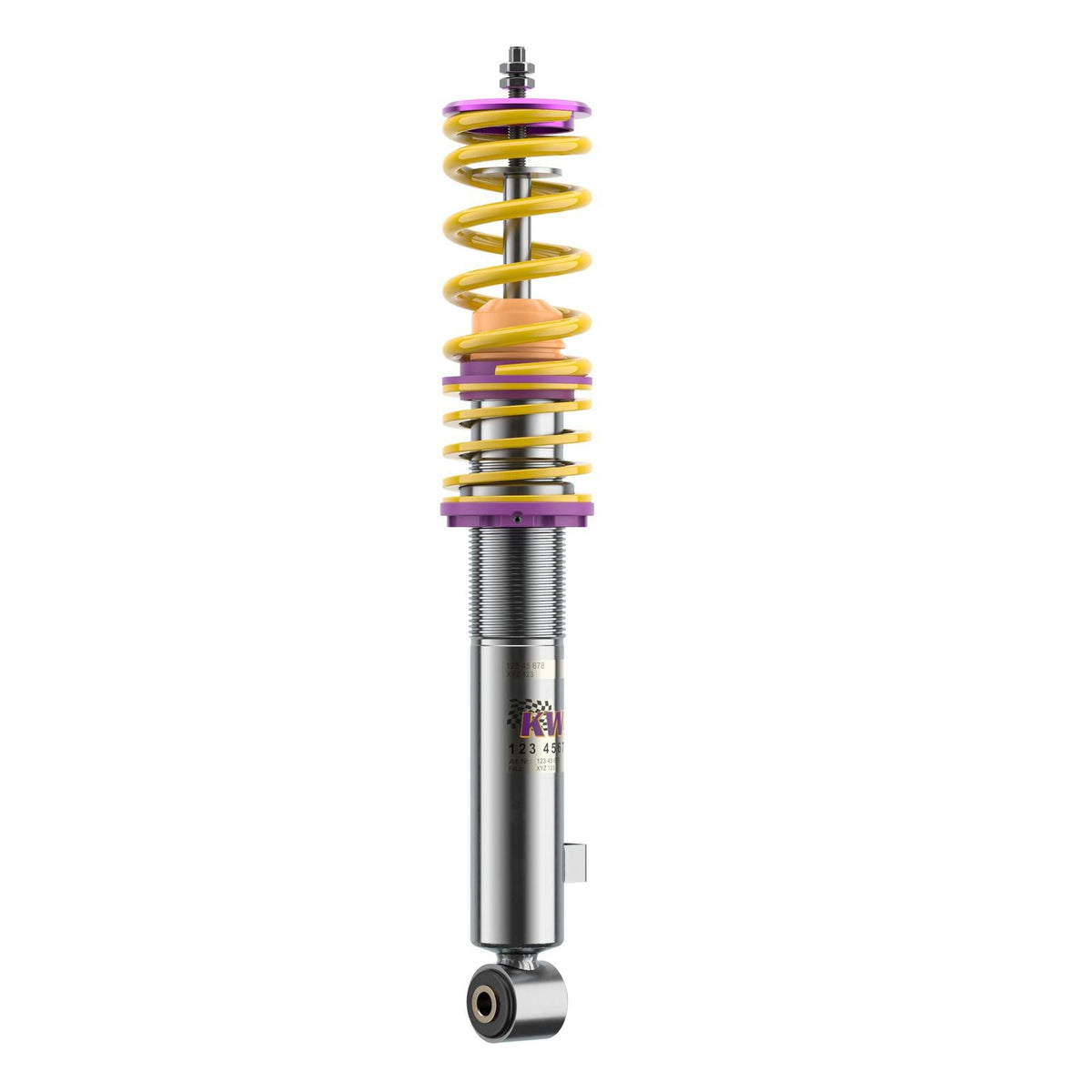 Suspensie Reglabila Coilover KW V1 Mazda MX 5 (NB) 10275002