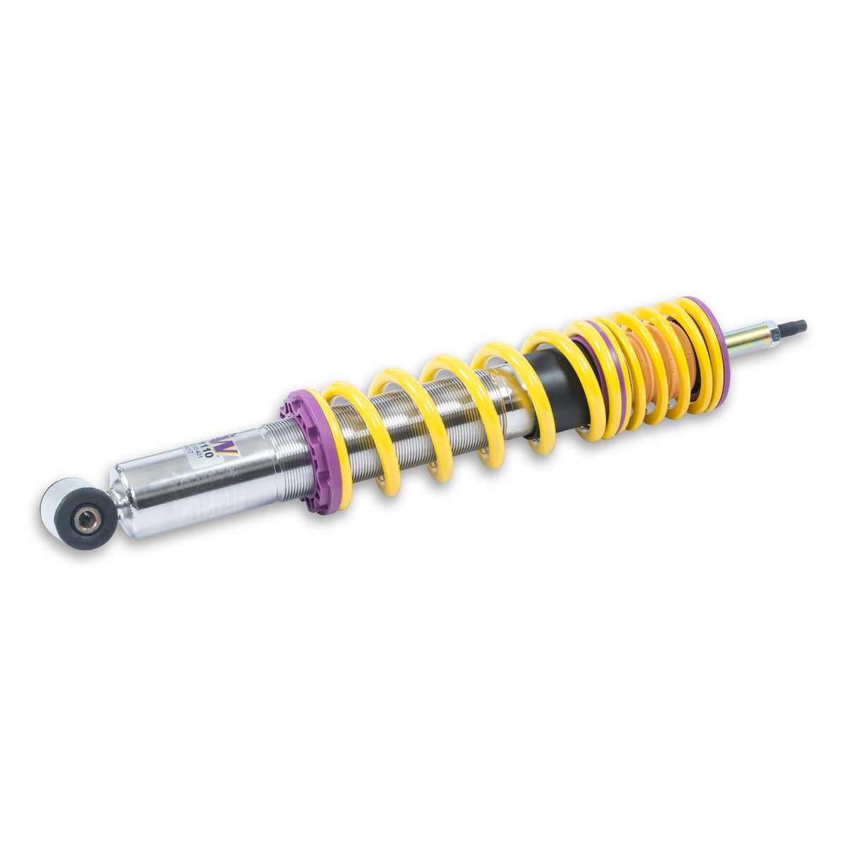 Suspensie Reglabila Coilover KW V1 Volkswagen GOLF I 17 10280001