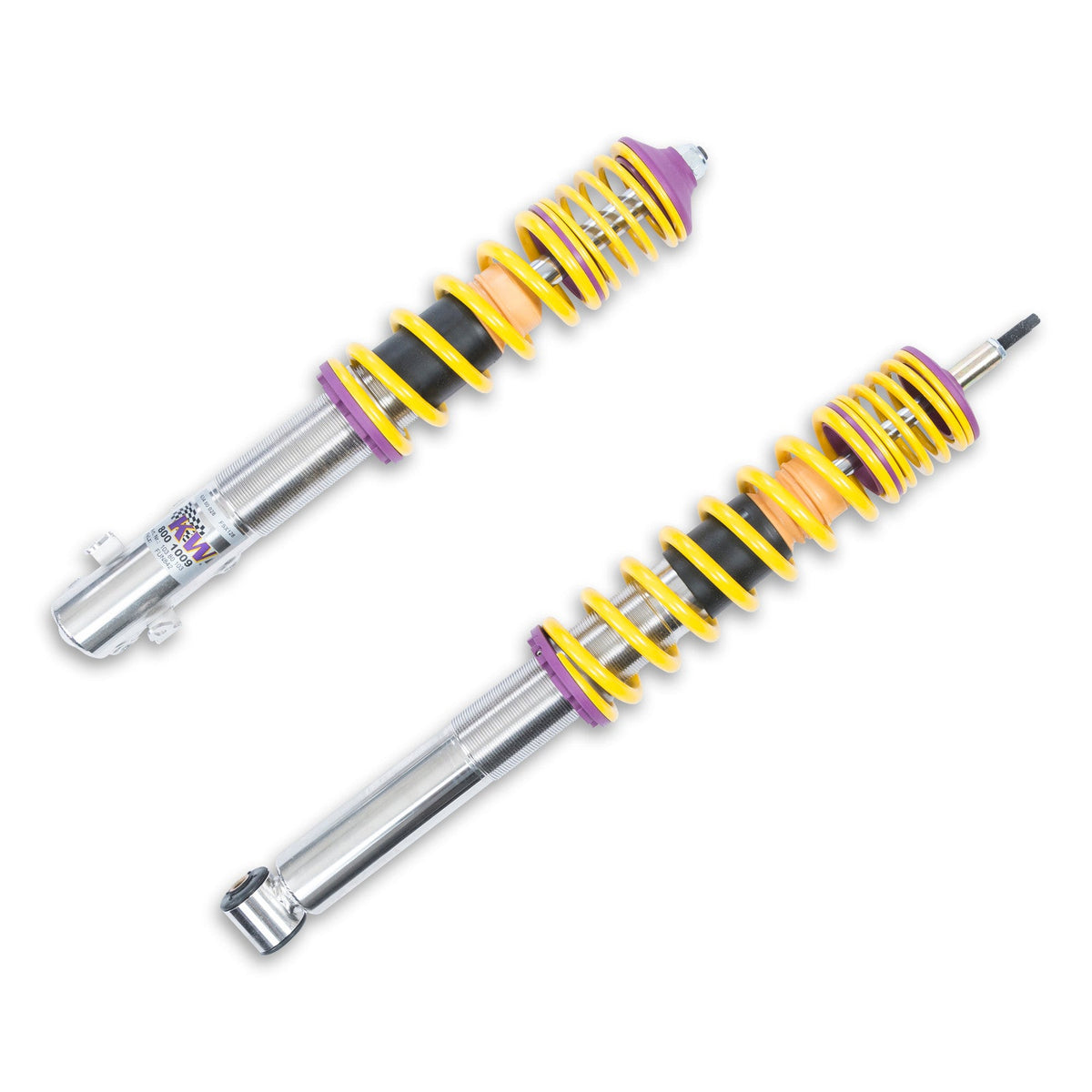 Suspensie Reglabila Coilover KW V1 Volkswagen GOLF III 1H1 10280004