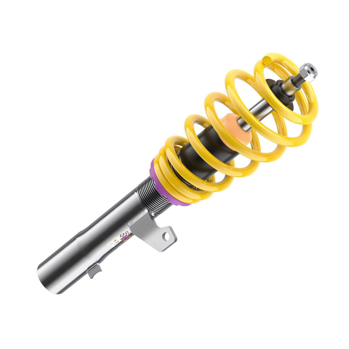 Suspensie Reglabila Coilover KW V1 Audi A3 8P 10280029