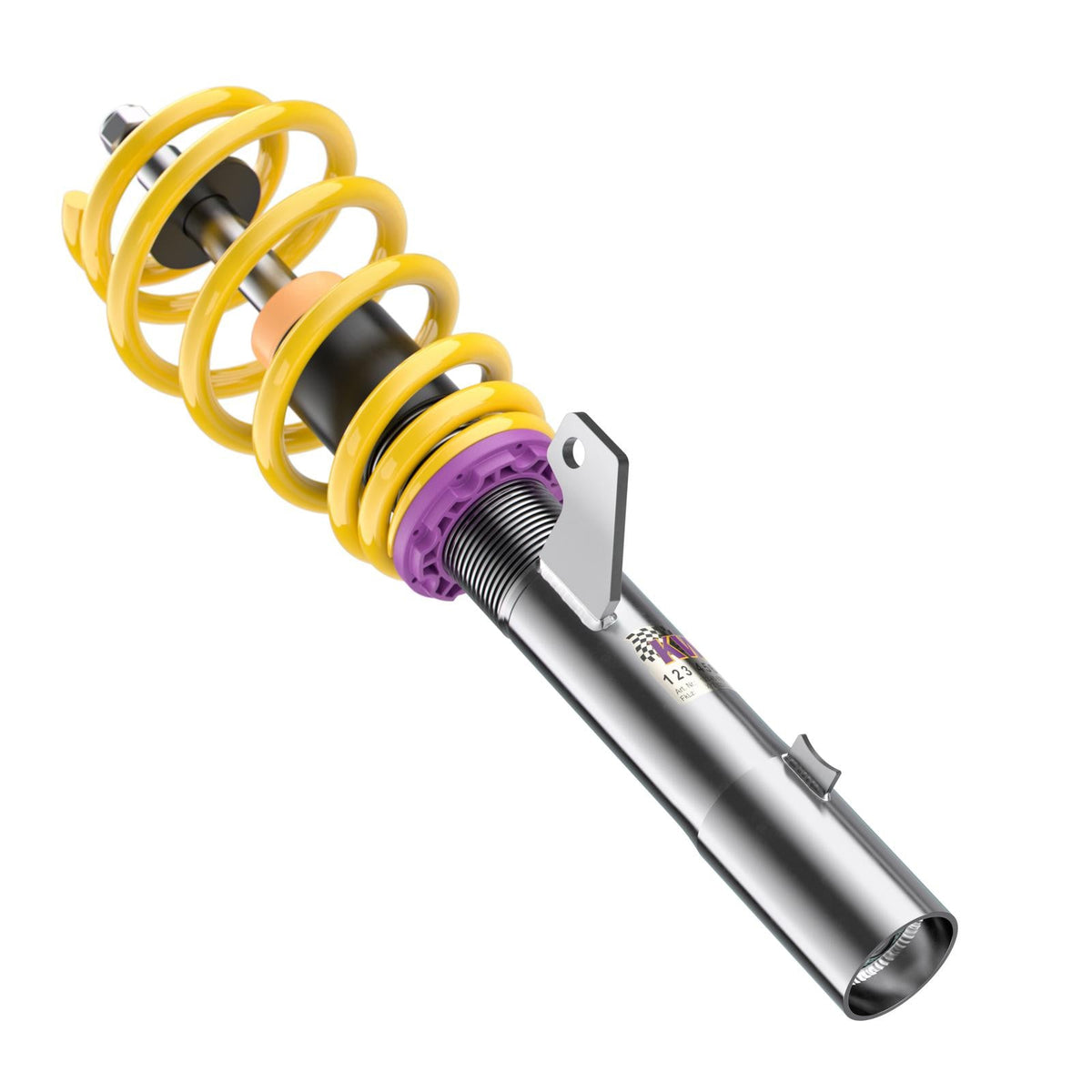 Suspensie Reglabila Coilover KW V1 Audi A3 8P 10280029