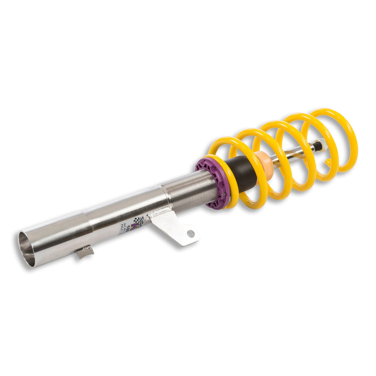 Suspensie Reglabila Coilover KW V1 Volkswagen Touran II 1T 102800AX