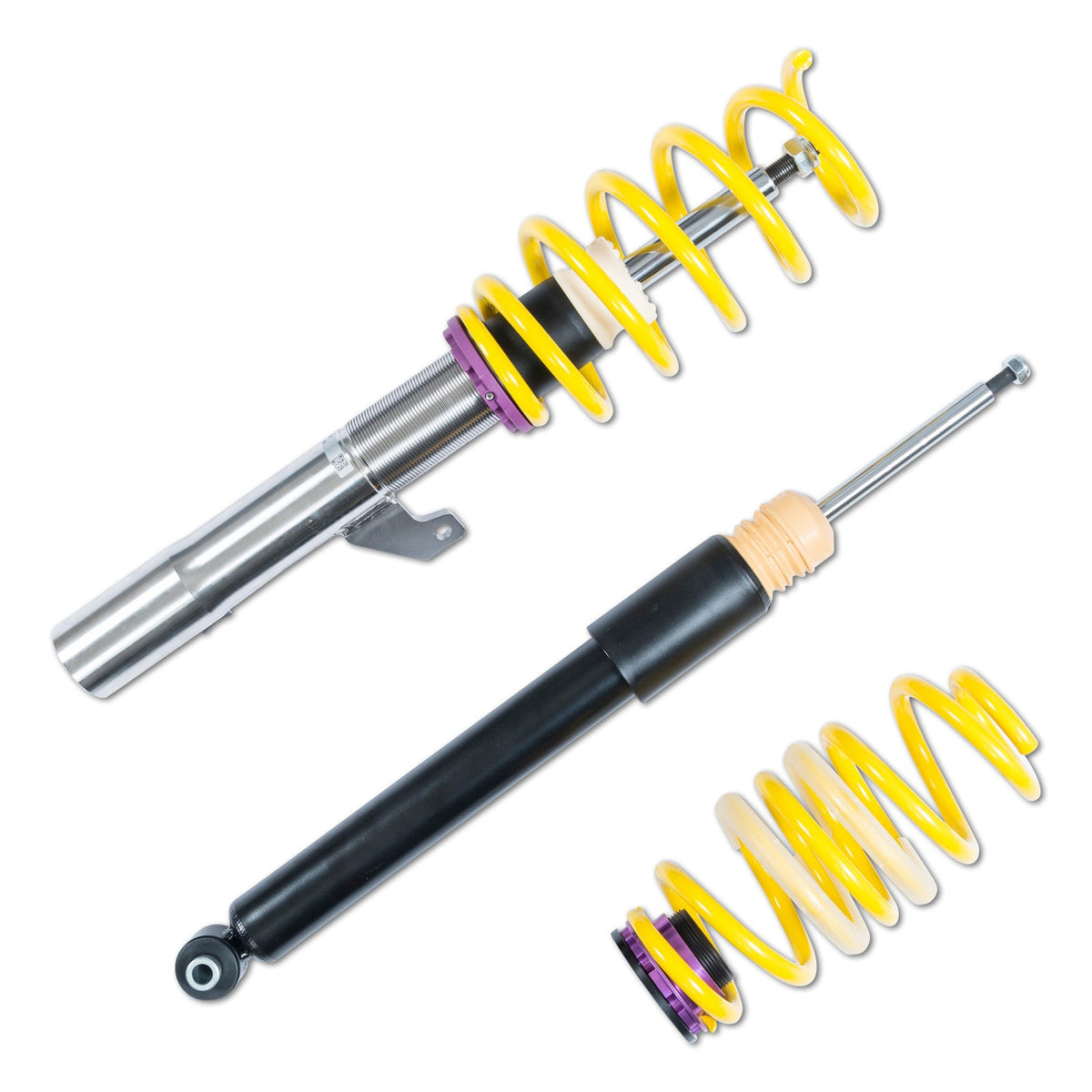 Suspensie Reglabila Coilover KW V1 Volkswagen Golf 7 102800CB