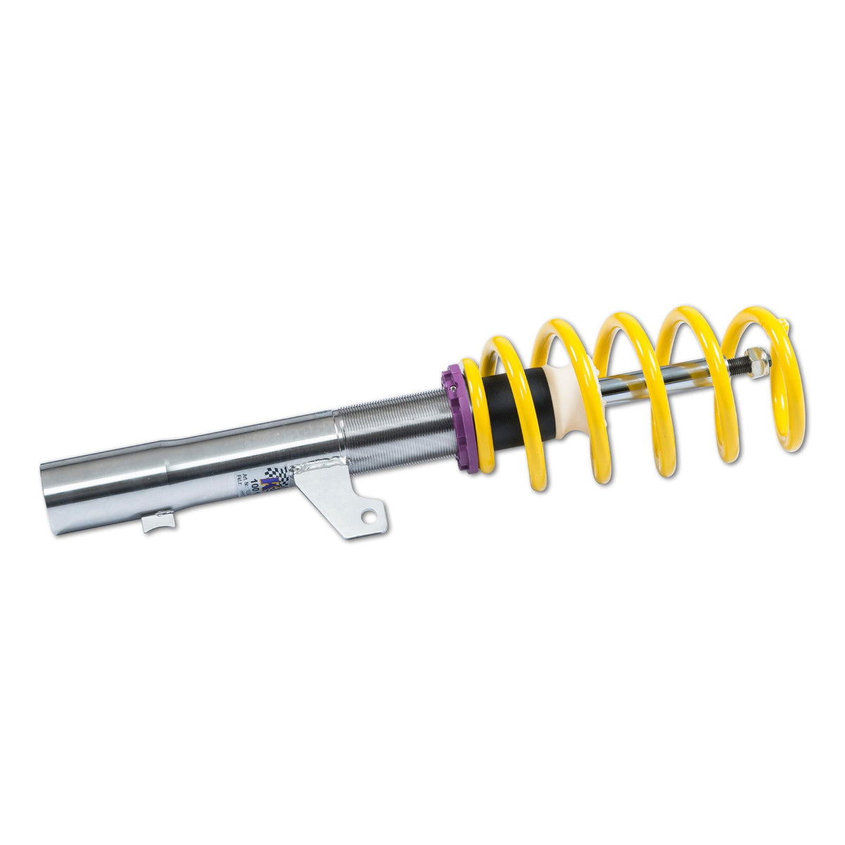 Suspensie Reglabila Coilover KW V1 Volkswagen Golf 7 102800CB