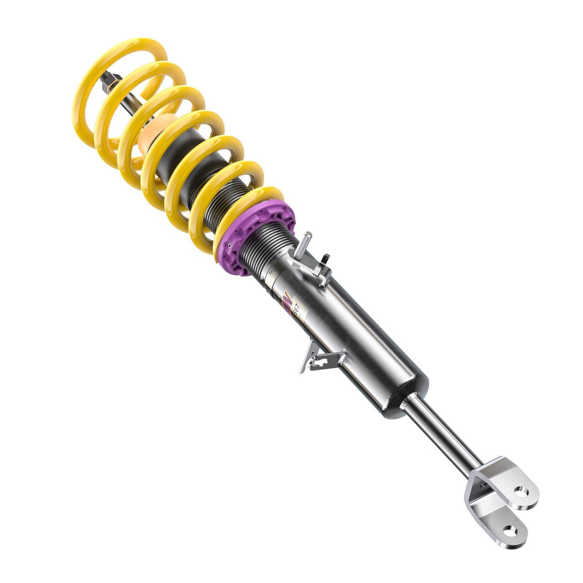Suspensie Reglabila Coilover KW V1 Infiniti G35 coupé (V35) 10285002