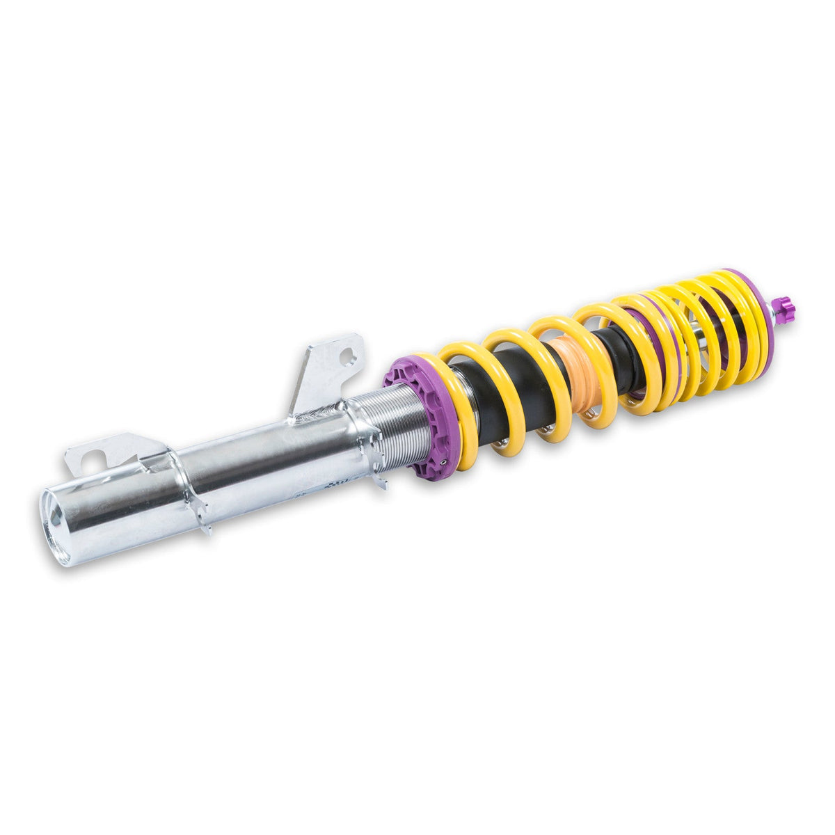 Suspensie Reglabila Coilover KW V2 - Audi A3, Seat LEON, Volkswagen NEW BEETLE si altele (15210005)