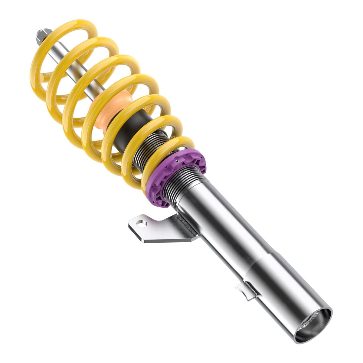 Suspensie Reglabila Coilover KW V2 Audi A3 8V 1521000P