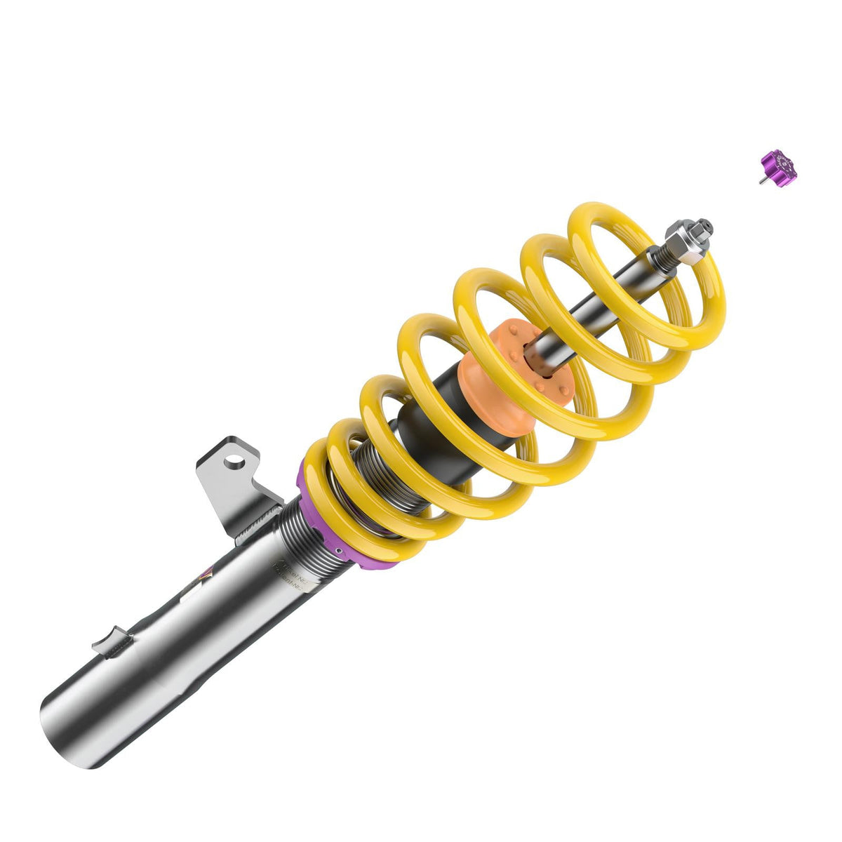 Suspensie Reglabila Coilover KW V2 Audi A3 8V 1521000T