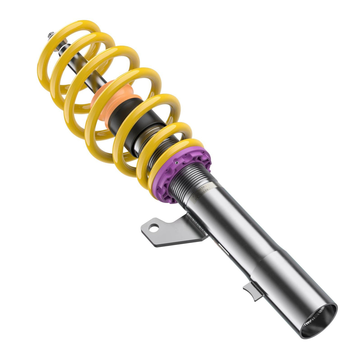 Suspensie Reglabila Coilover KW V2 Audi A3 8V 1521000T