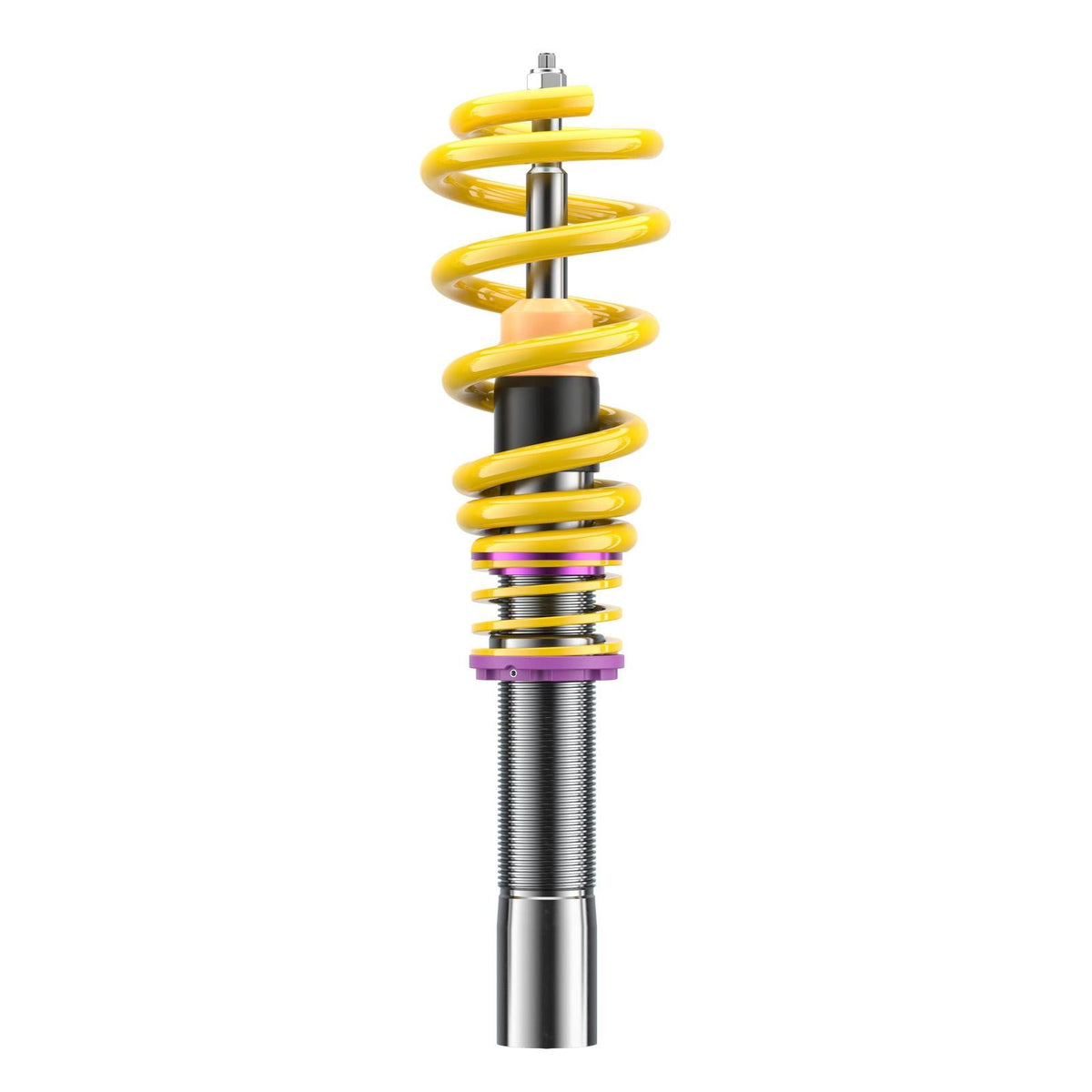 Suspensie Reglabila Coilover KW V2 Audi Q5 8R 15210090