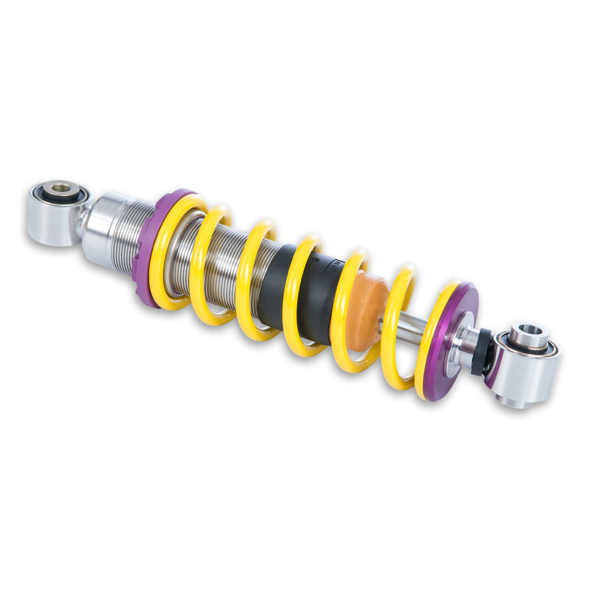 Suspensie Reglabila Coilover KW V2 Alfa Romeo 4C (960) 15215021