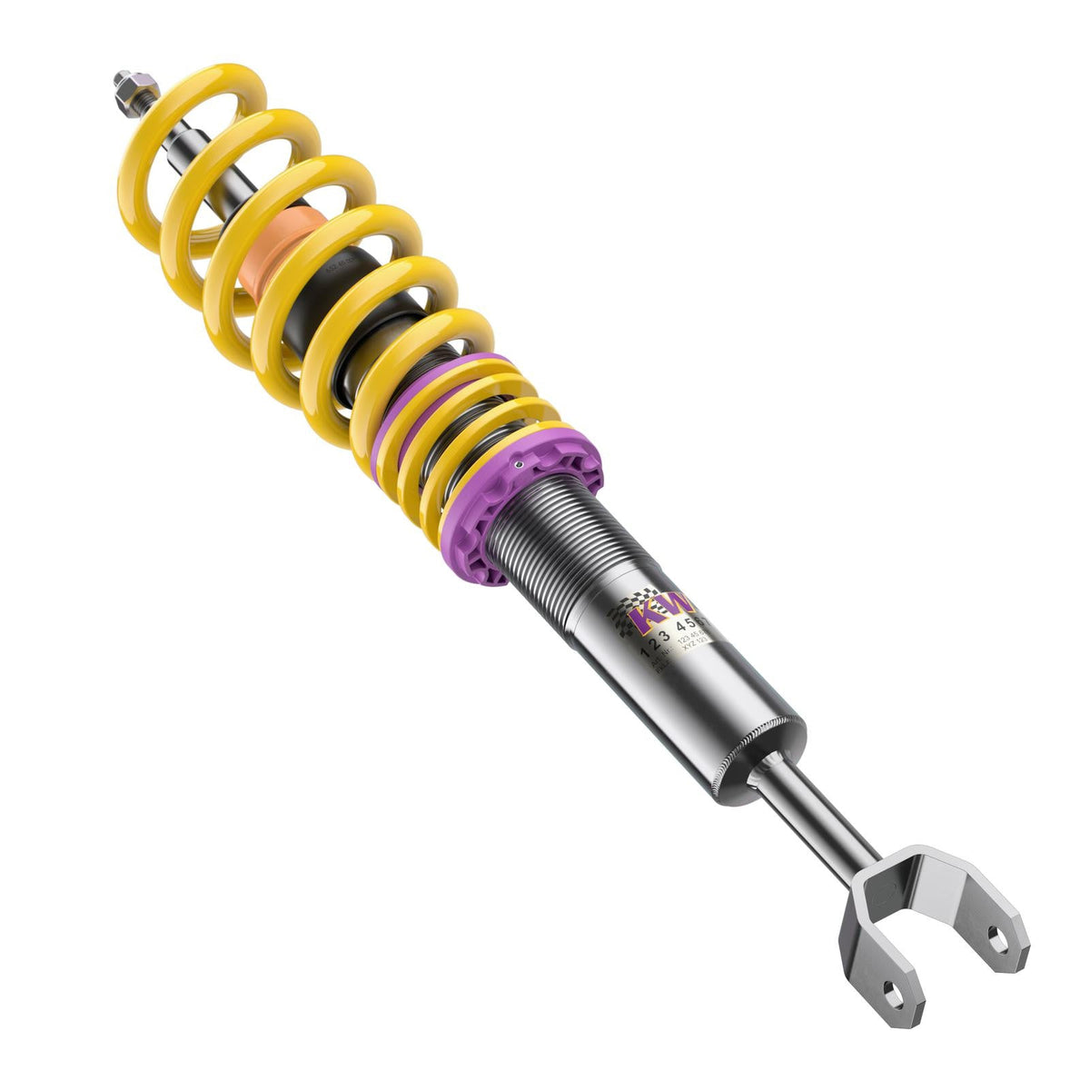 Suspensie Reglabila Coilover KW V2 BMW Z4 Z85 15220004