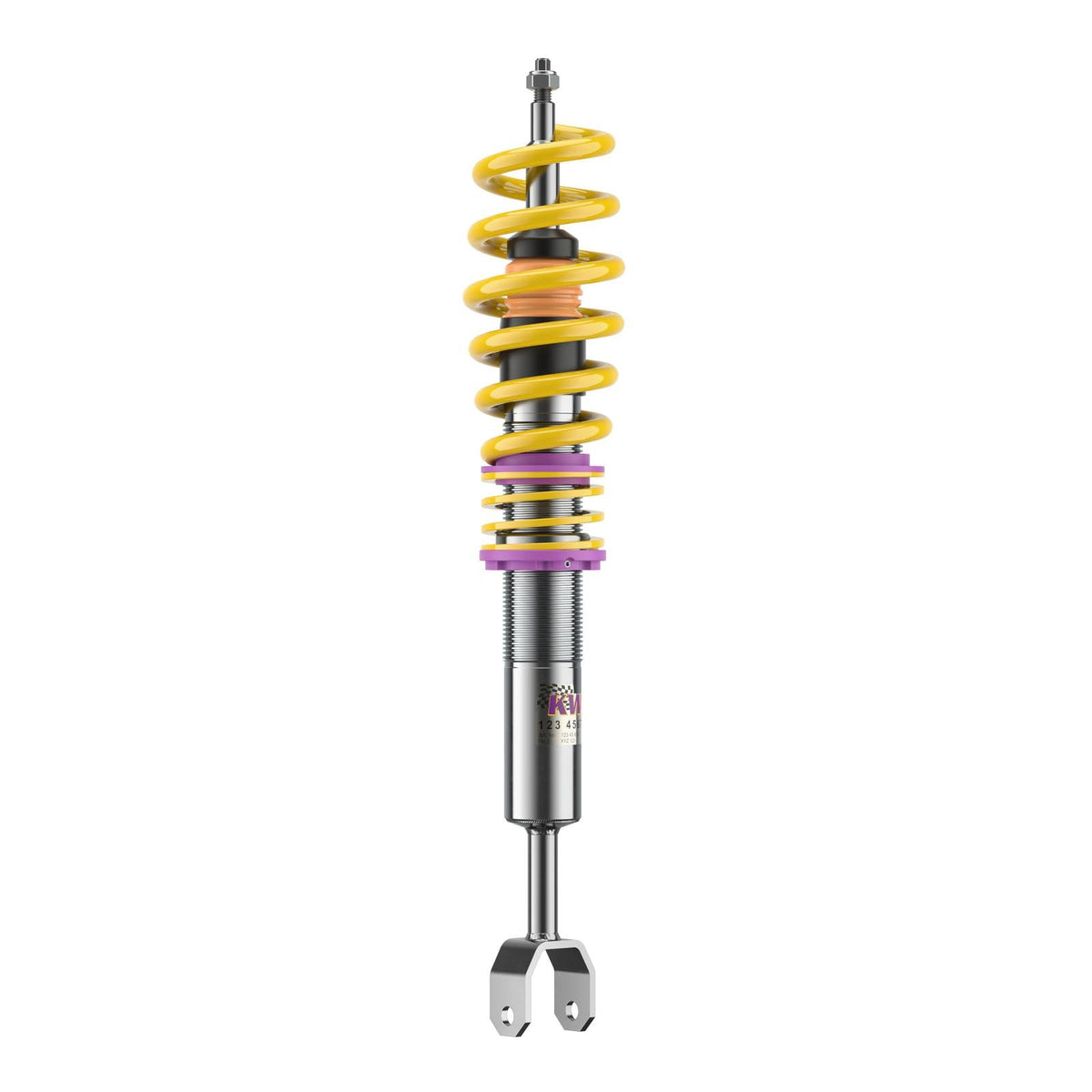 Suspensie Reglabila Coilover KW V2 BMW Z4 Z85 15220004
