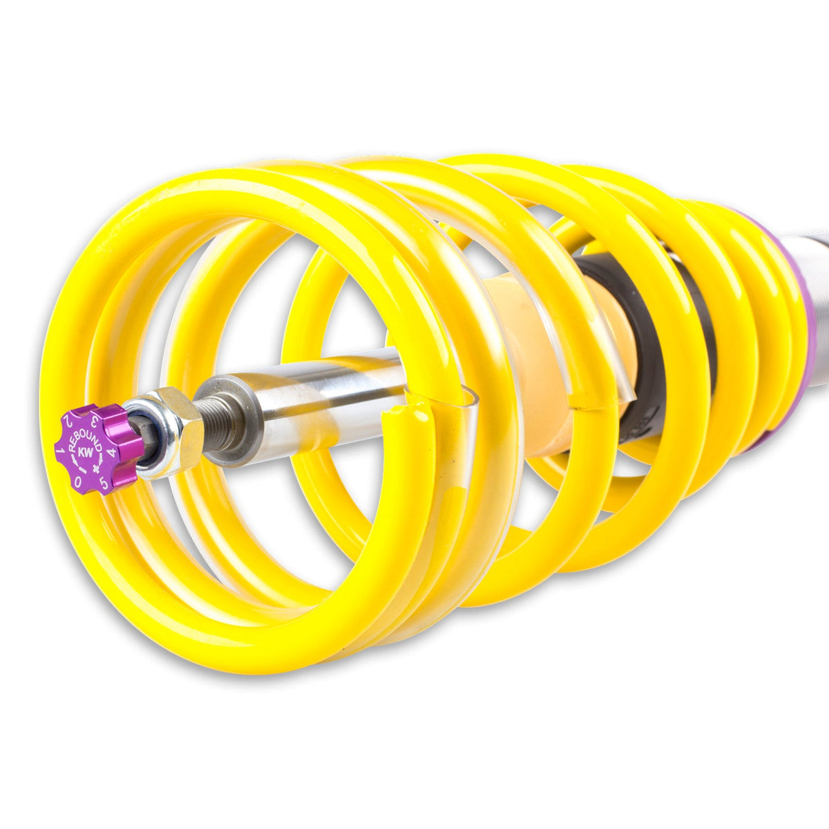 Suspensie Reglabila Coilover KW V2 - BMW 1 si altele (1522000D)