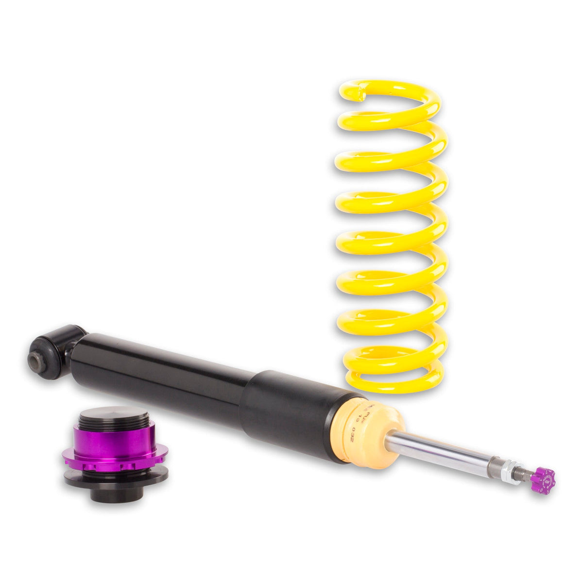 Suspensie Reglabila Coilover KW V2 - BMW 2-series M235i / M240i si altele (1522000F)