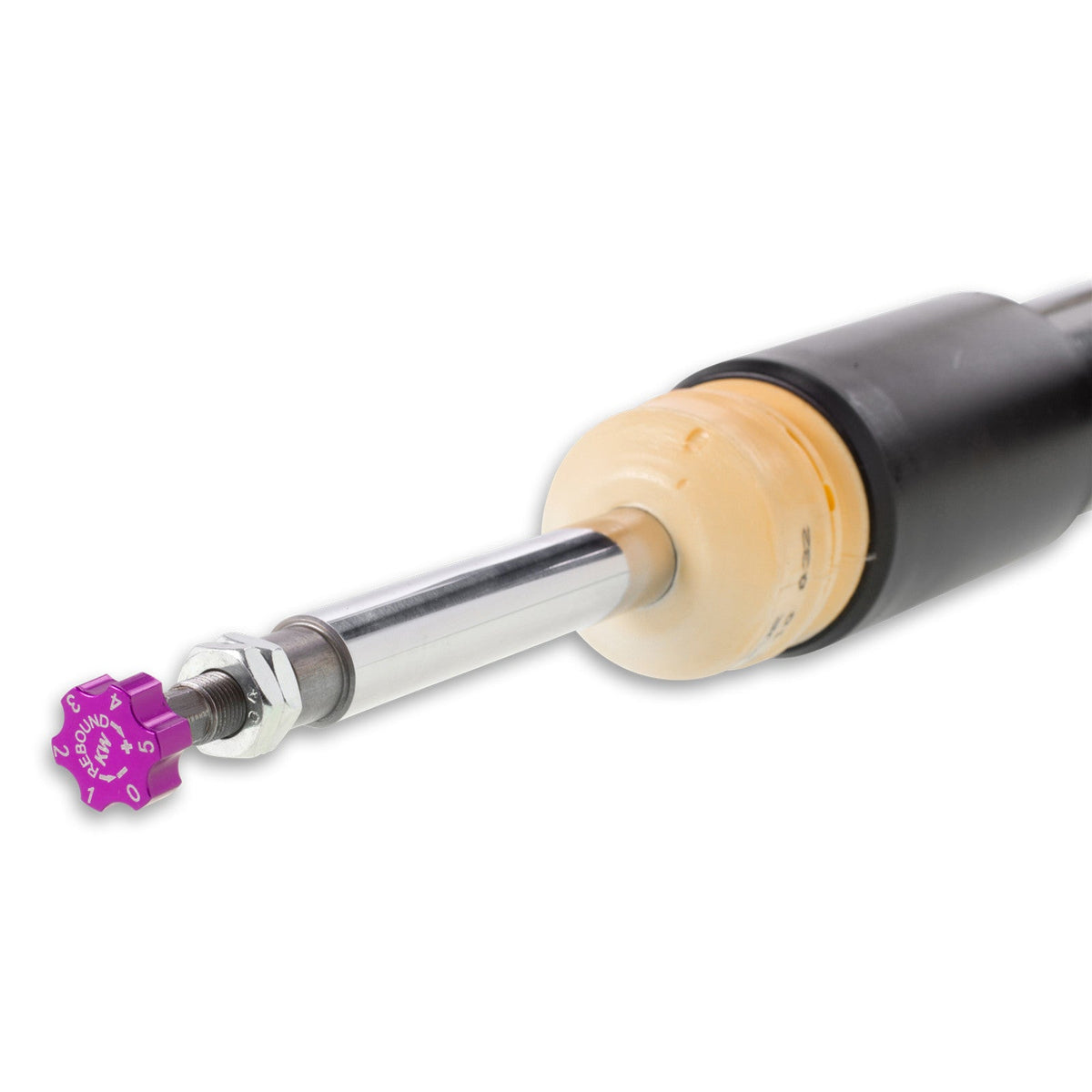 Suspensie Reglabila Coilover KW V2 - BMW 2-series M235i / M240i si altele (1522000G)