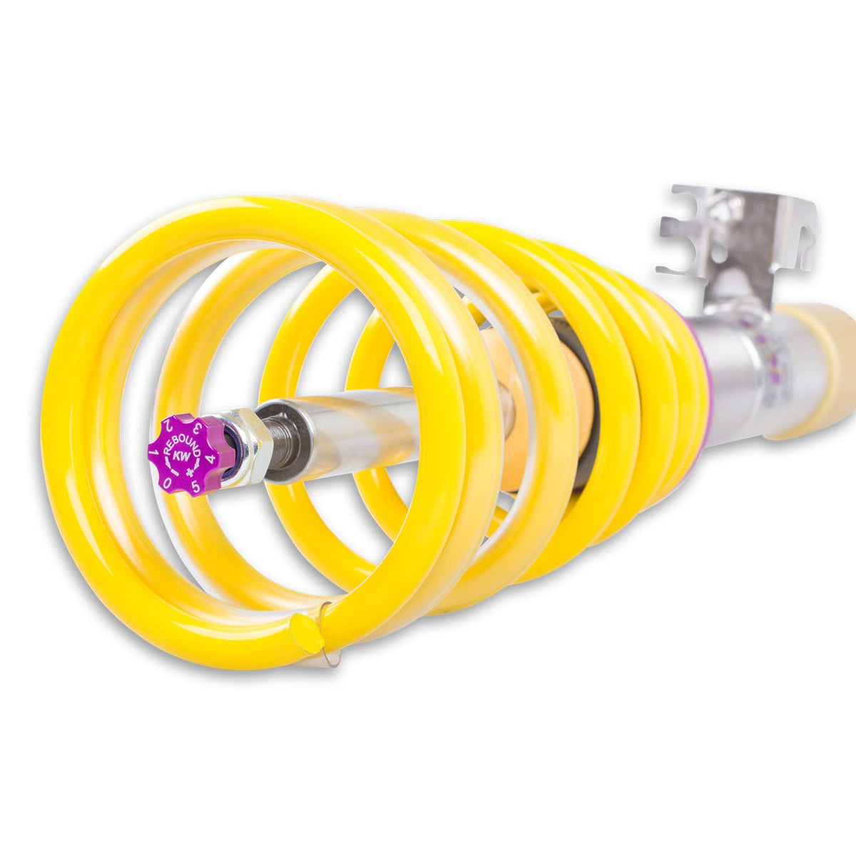 Suspensie Reglabila Coilover KW V2 BMW Seria 3 F30 1522000T