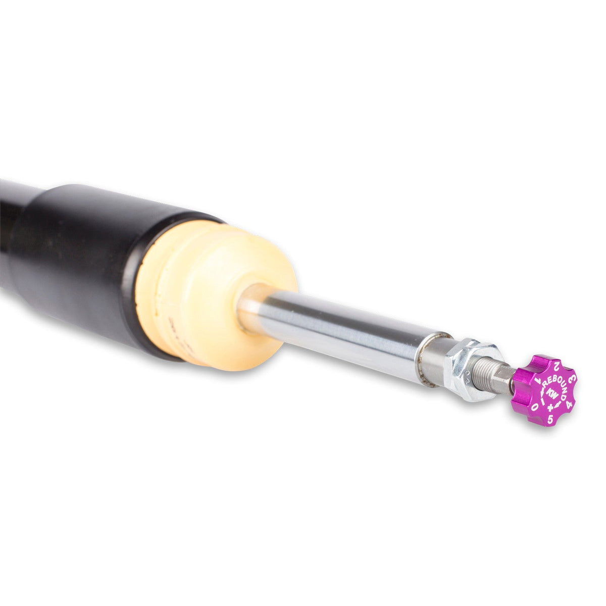 Suspensie Reglabila Coilover KW V2 BMW Seria 3 F30 1522000T