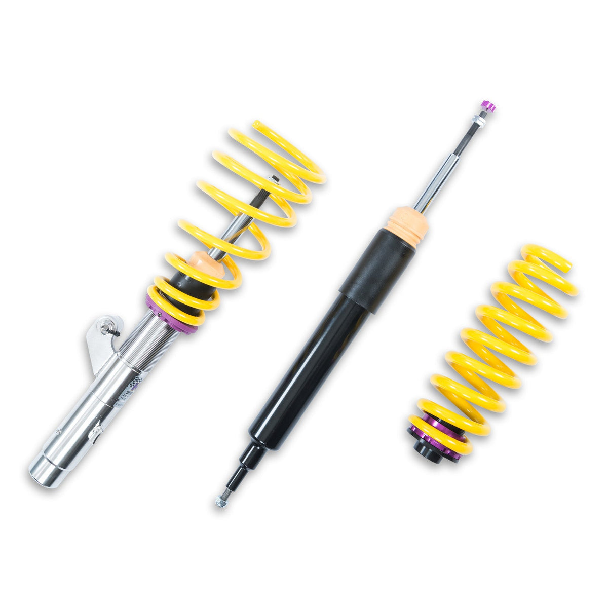 Suspensie Reglabila Coilover KW V2 BMW Seria 3 E90 15220033