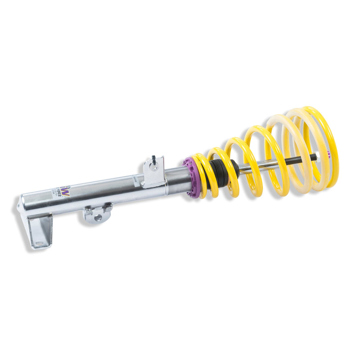 Suspensie Reglabila Coilover KW V2 Mercedes-Benz C-CLASS W203 15225002