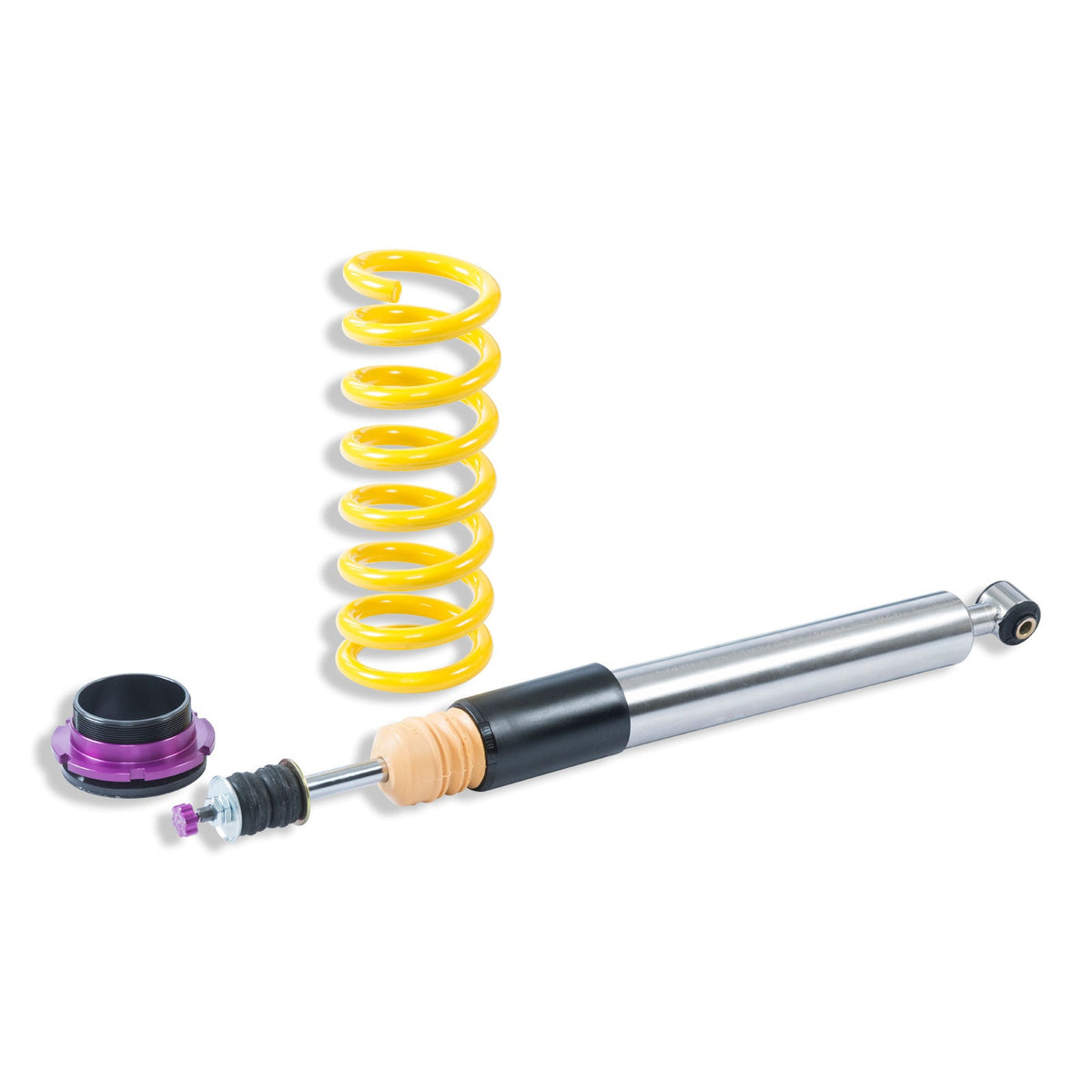 Suspensie Reglabila Coilover KW V2 Mercedes-Benz C-CLASS W203 15225002