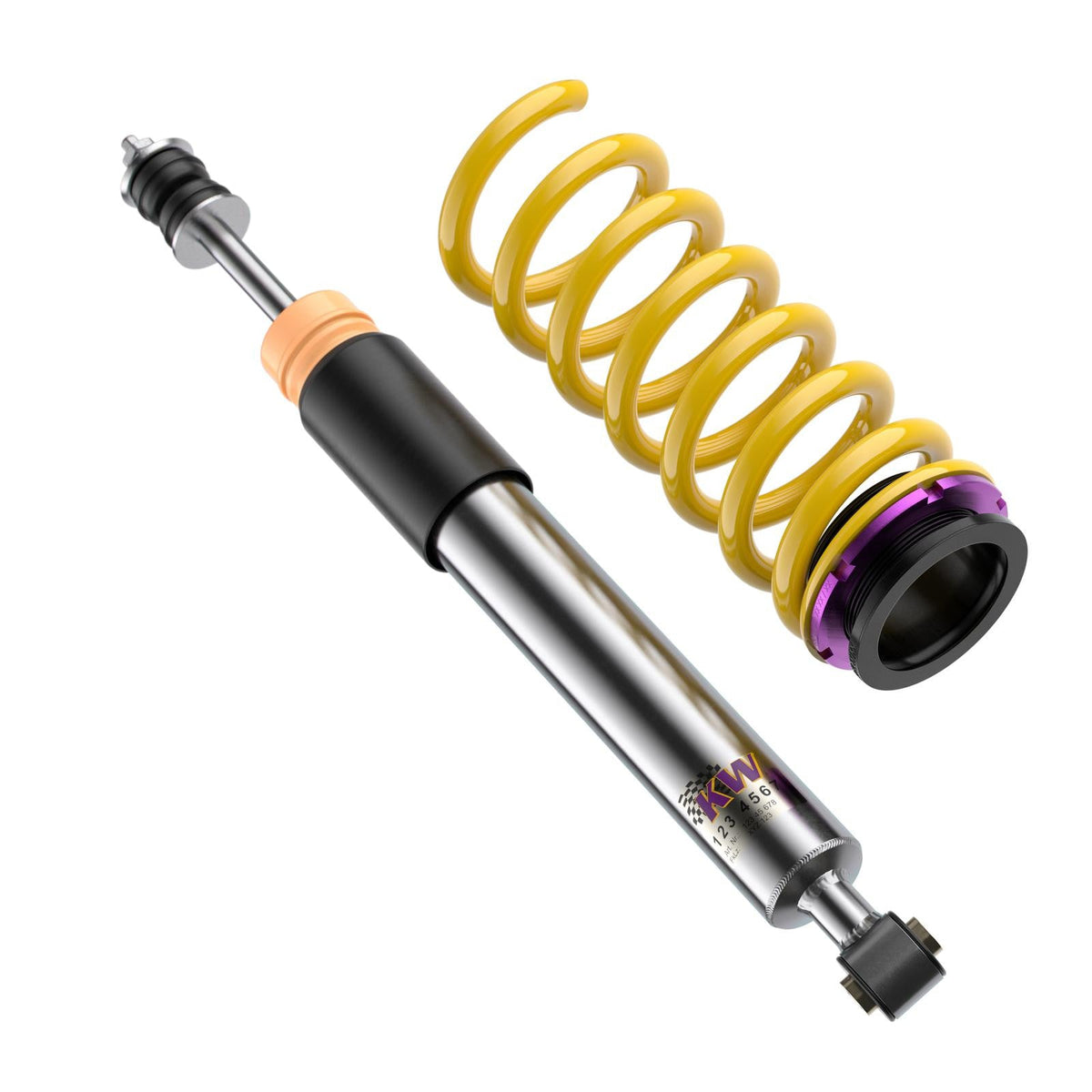 Suspensie Reglabila Coilover KW V2 Mercedes-Benz C-CLASS W202 15225030
