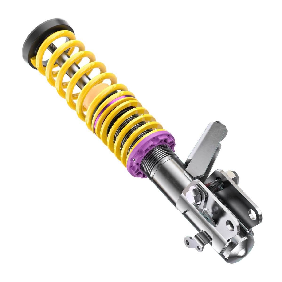 Suspensie Reglabila Coilover KW V2 Honda Civic EC8 15250007