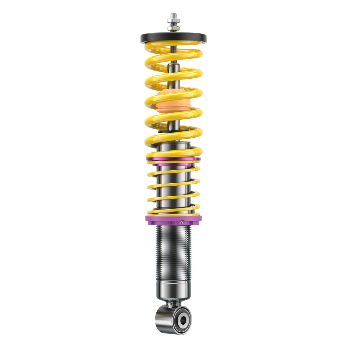 Suspensie Reglabila Coilover KW V2 Honda Civic EC8 15250007