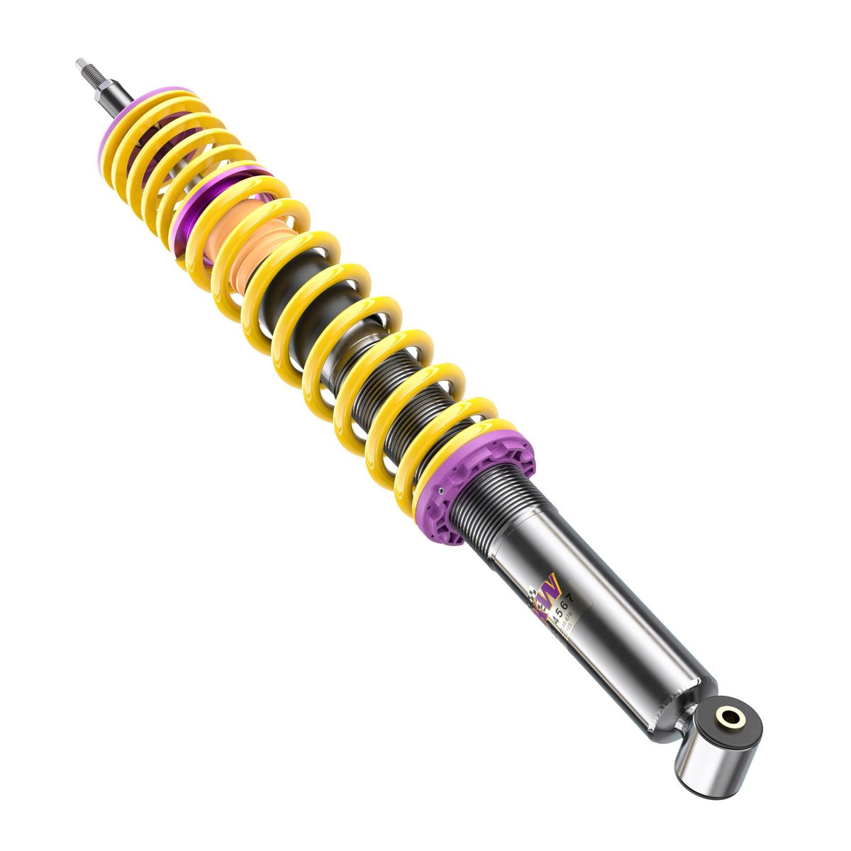 Suspensie Reglabila Coilover KW V2 Volkswagen GOLF III 1H1 15280004