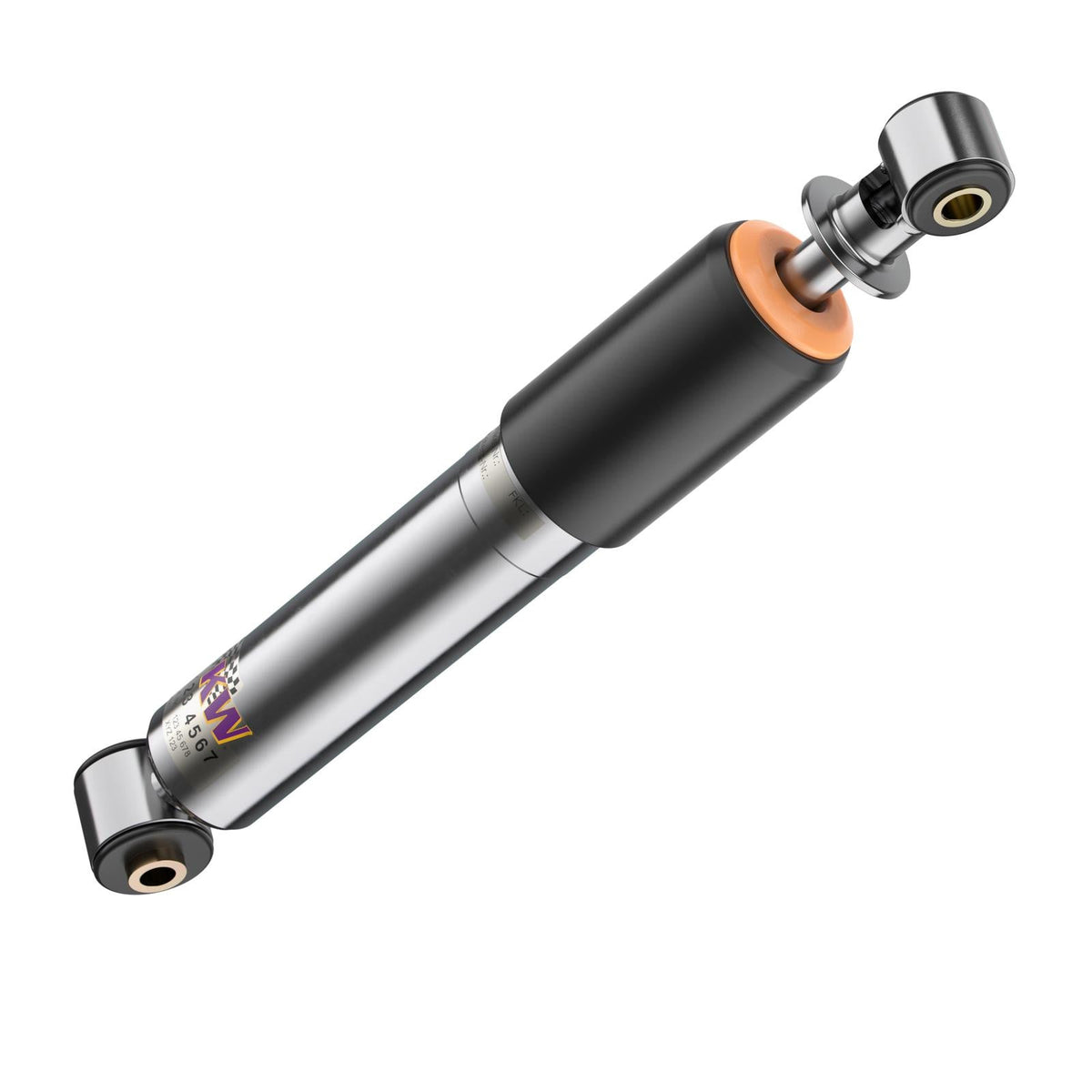 Suspensie Reglabila Coilover KW V2 Volkswagen Beetle 1200 (11) 15280046