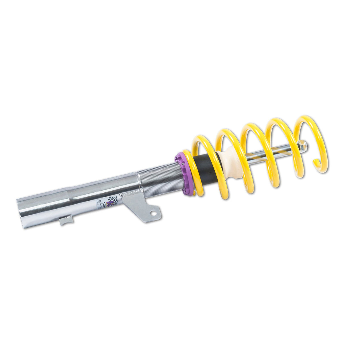 Suspensie Reglabila Coilover KW V2 Volkswagen Golf 7 152800CB