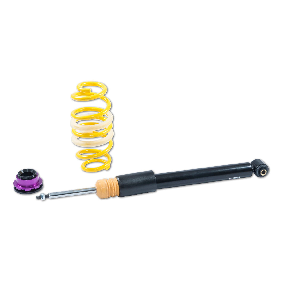 Suspensie Reglabila Coilover KW V2 Volkswagen Golf 7 152800CB