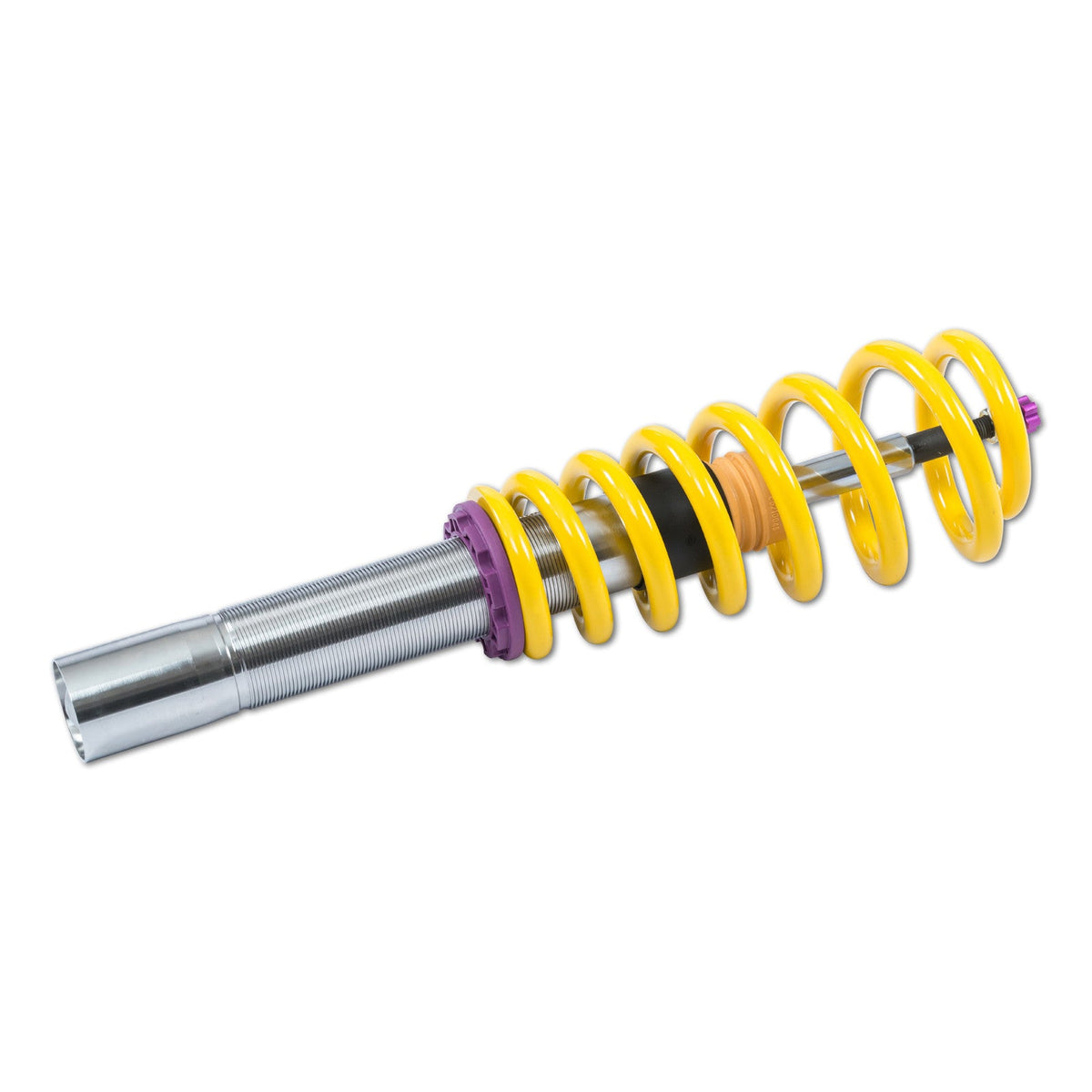 Suspensie Confort Reglabila Coilover KW V2 Comfort Audi A4 B8 18010078