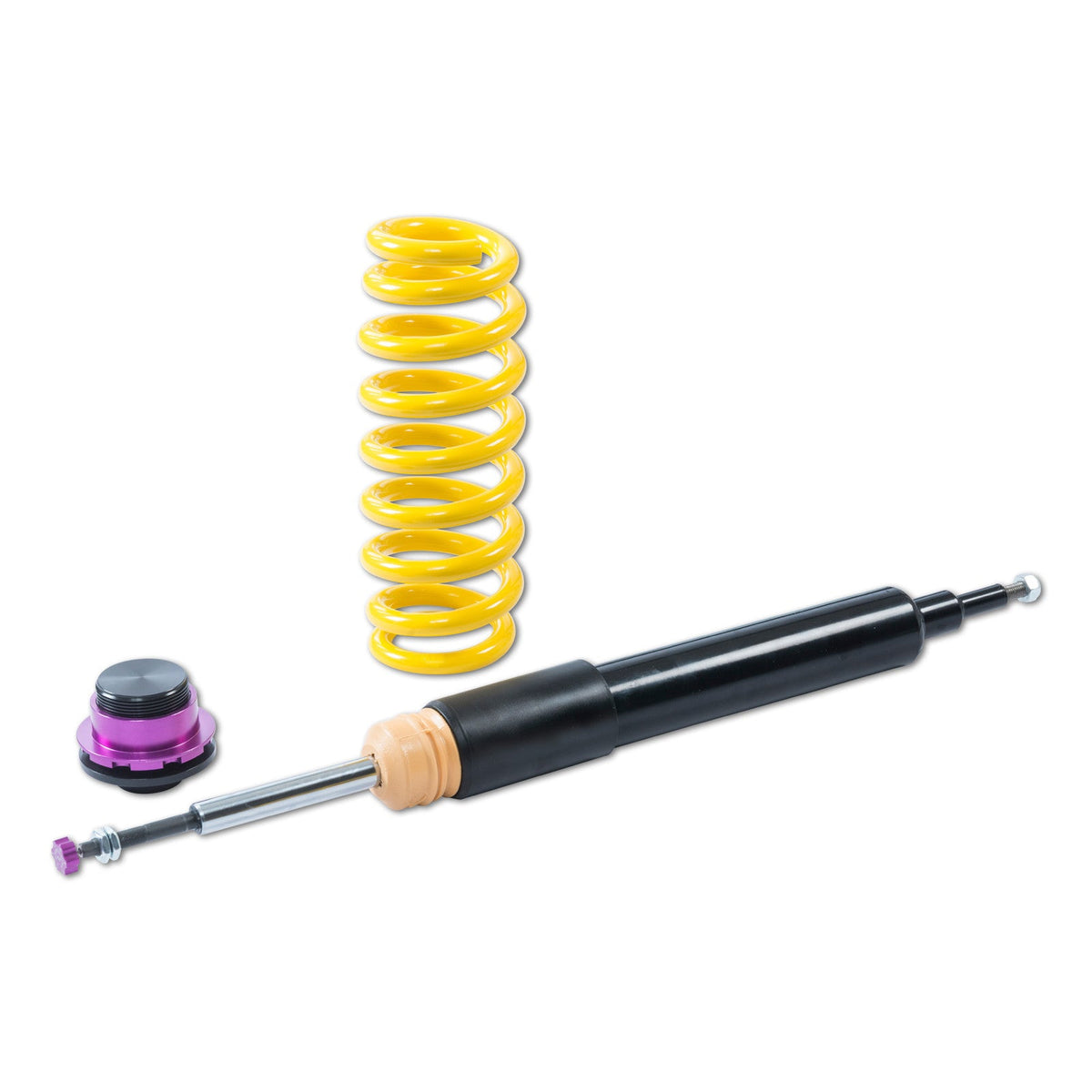 Suspensie Confort Reglabila Coilover KW V2 Comfort BMW Seria 3 E90 18020032
