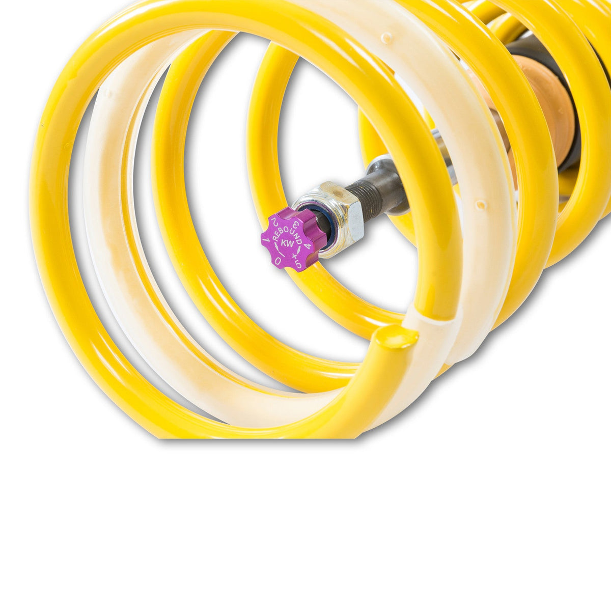 Suspensie Confort Reglabila Coilover KW V2 Comfort BMW Seria 3 E90 18020032