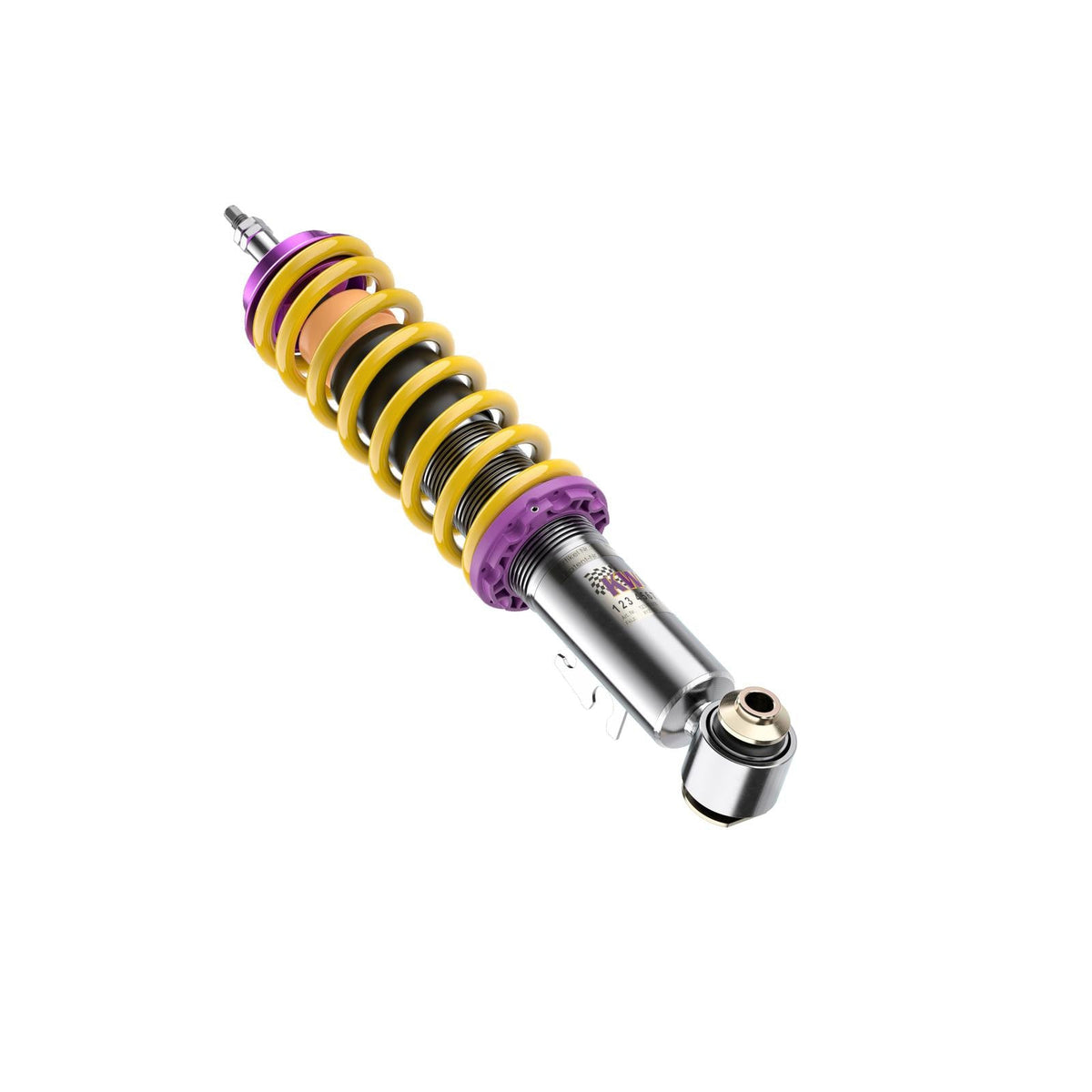 Suspensie Confort Reglabila Coilover KW V2 Comfort Mini Cabrio R55/R57 Mini-N 18020075