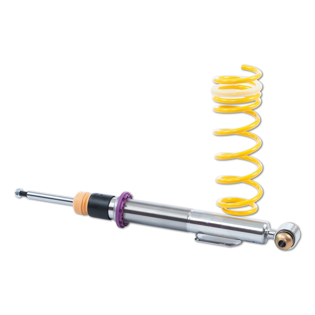 Suspensie Confort Reglabila Coilover KW V2 Comfort BMW Seria 5 F10 18020080