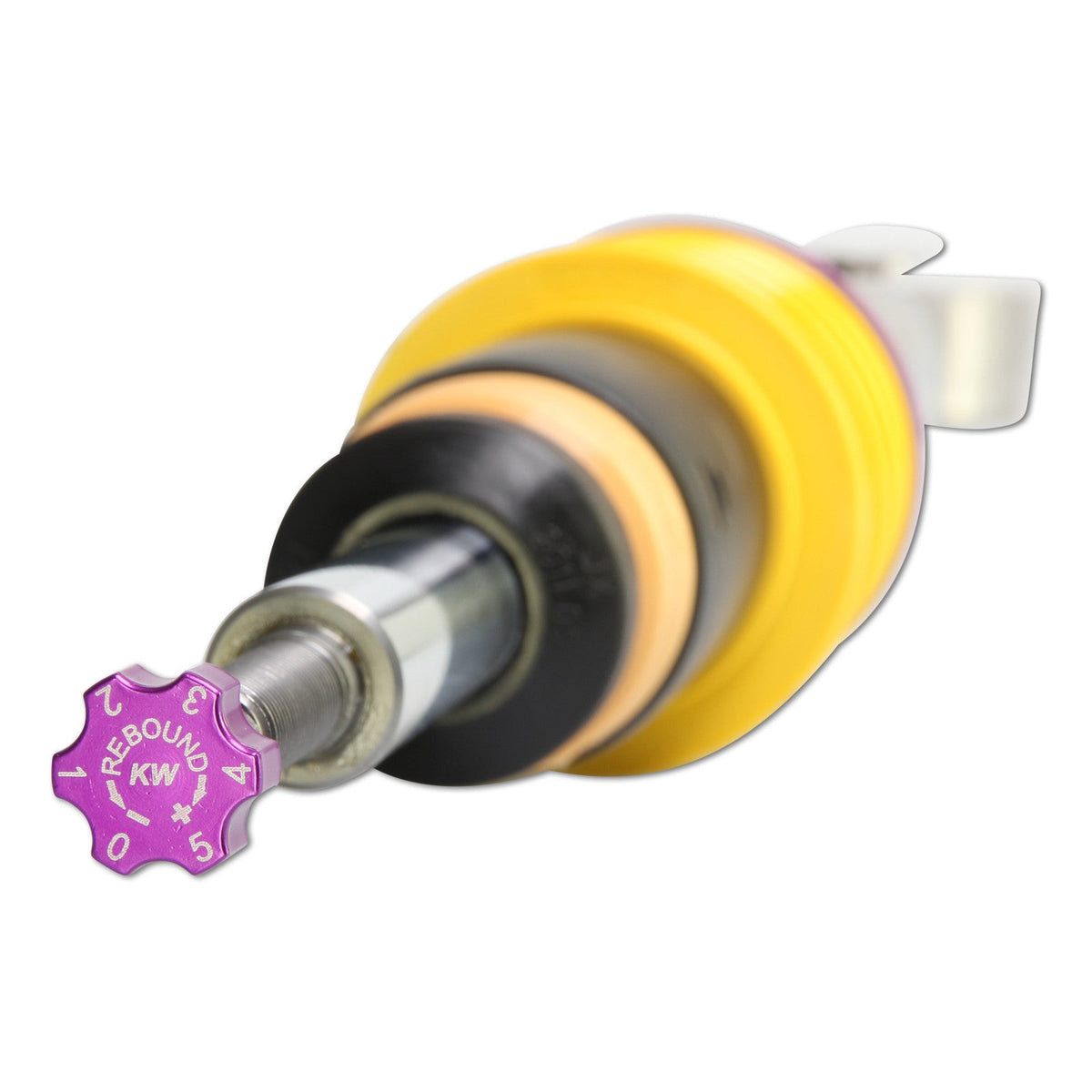 Suspensie Confort Reglabila Coilover KW V2 Comfort BMW Seria 5 F10 18020090