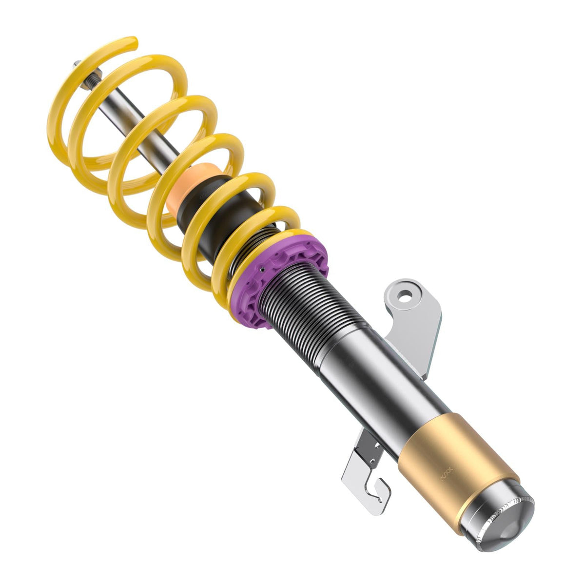 Suspensie Confort Reglabila Coilover KW V2 Comfort BMW Seria 3 F30 180200AC